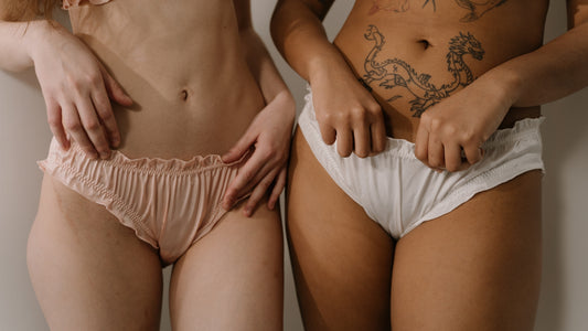 Mieux comprendre le vaginisme et sa prise en charge
