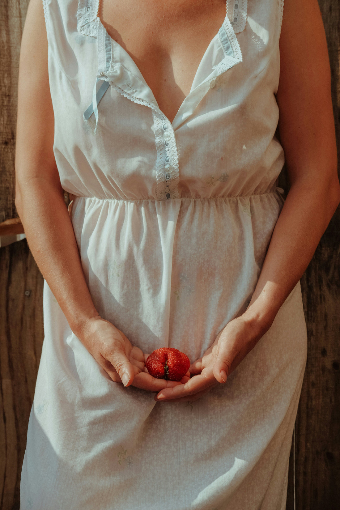 Prendre soin de sa vulve pendant l’été — Partie #2